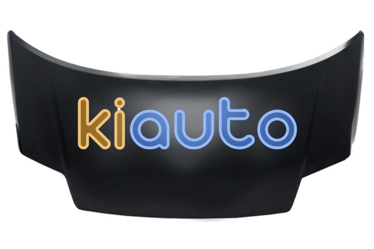 Capo citroen c2 2008-2010 delantero OE 7901Q3