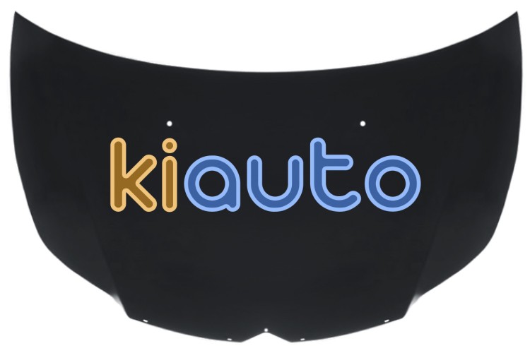 Capo citroen c4 2008-2010 delantero OE 7901Q6