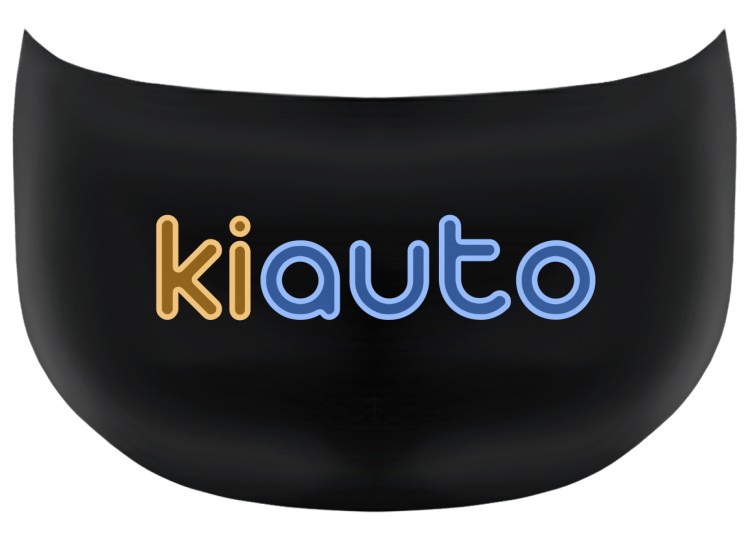 Capo citroen c4 cactus 2014-2018 delantero / aluminio OE 9803651380 / 9828105480 / 9603651380