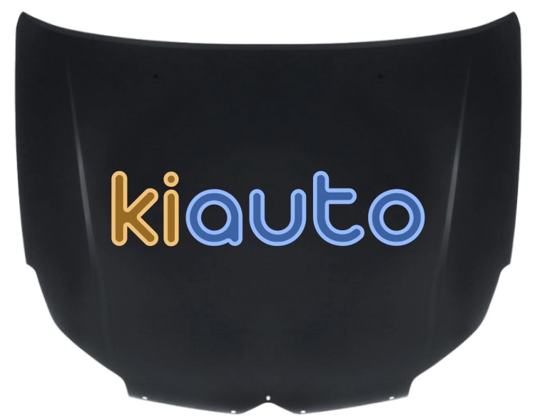 Capo citroen c5 2005-2008 delantero OE 7901L4