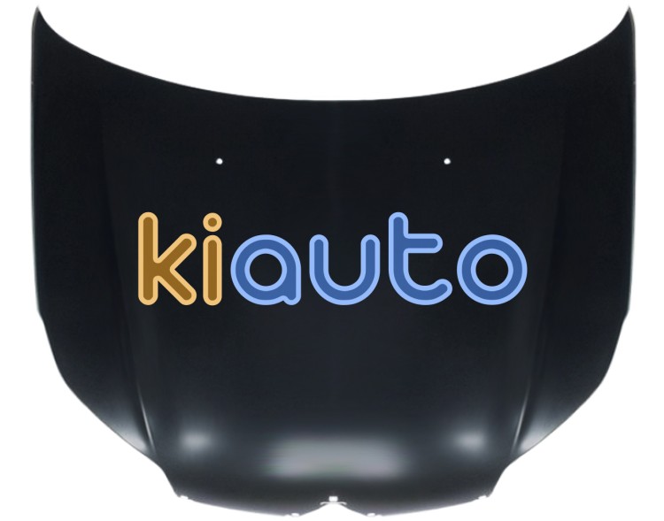 Capo citroen c5 2008-2018 delantero OE 7901P3