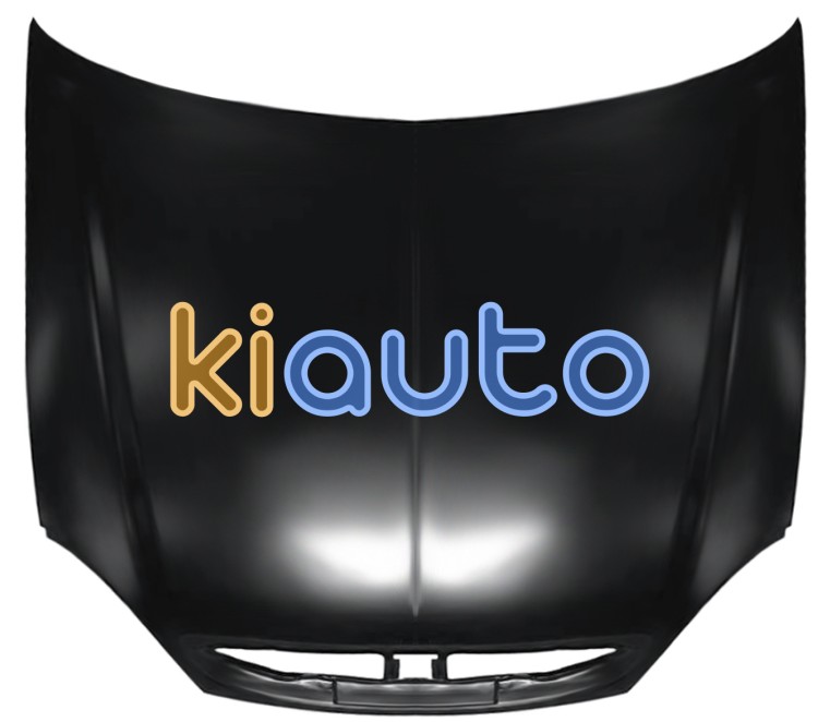 Capo citroen xsara 2000-2005 delantero OE 7901J1
