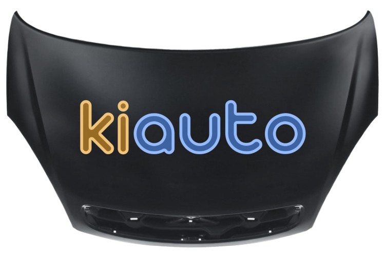 Capo citroen xsara picasso 1999-2004 delantero OE 7901H4