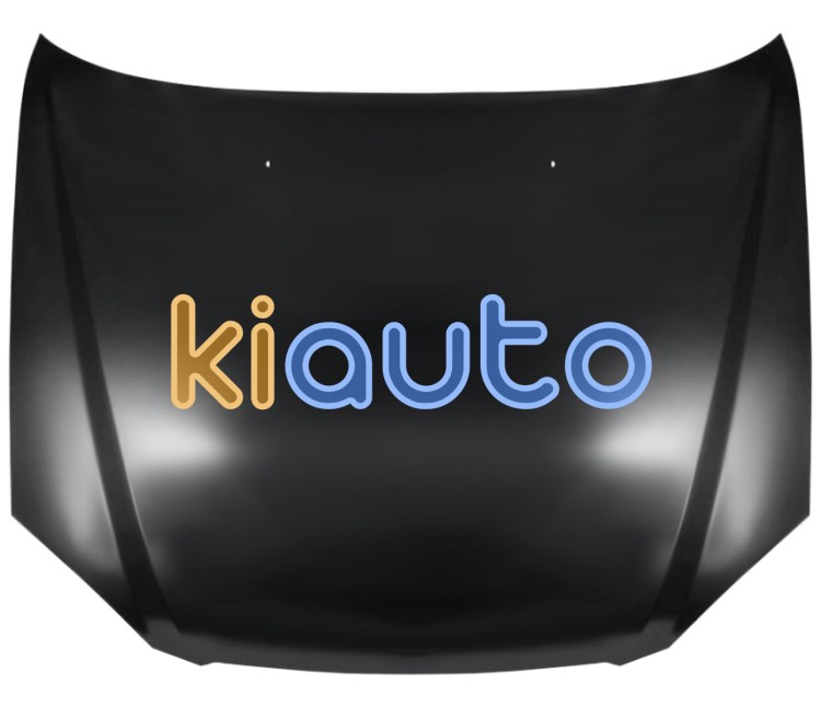 Capo daewoo lacetti 2004-2005 delantero OE 96548973