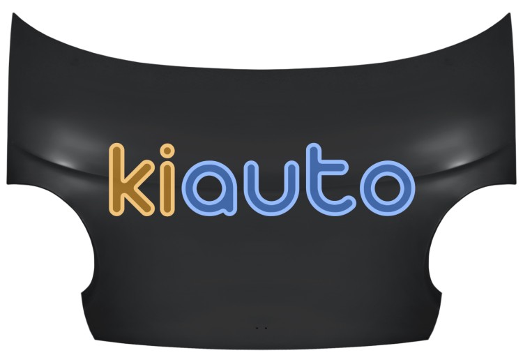 Capo daewoo matiz 1998-2001 delantero OE 96315223