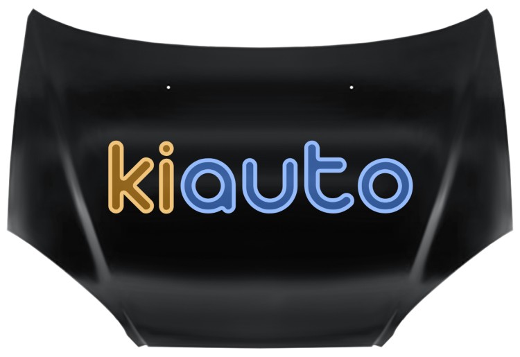 Capo daewoo tacuma 2001-2005 delantero OE 96262432