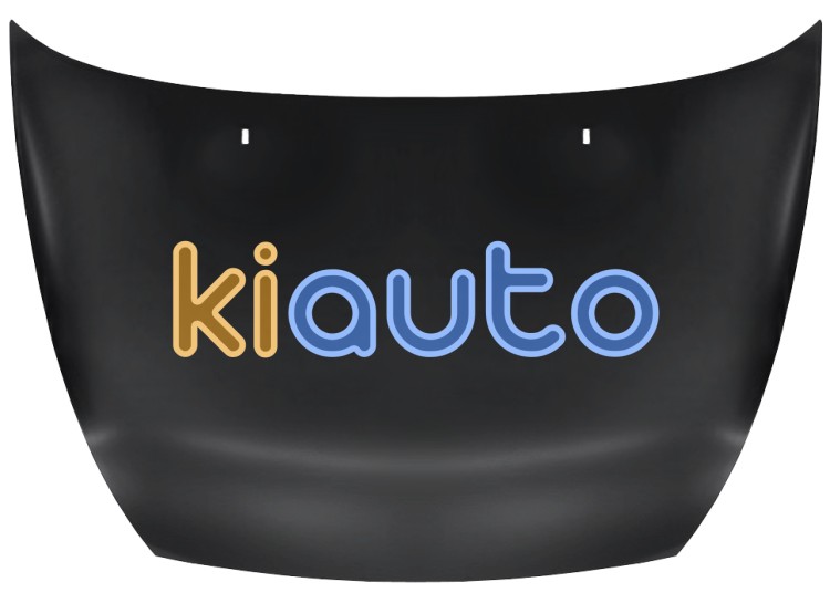 Capo ford ka 1997-1998 delantero OE 1030670