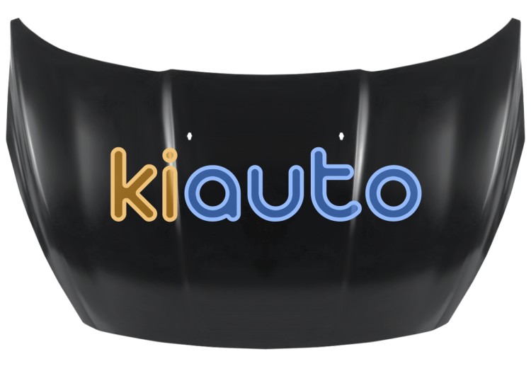 Capo ford ka+ 2016-2018 delantero OE 2015101 / 2089494 / 2071809