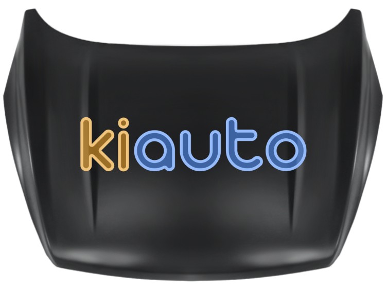 Capo ford kuga 2016-2019 delantero OE 2064860 / 2304075 / 2315693