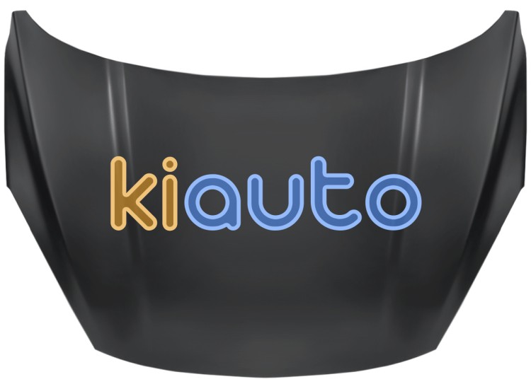 Capo ford kuga 2019-2024 delantero / aluminio OE 2567349