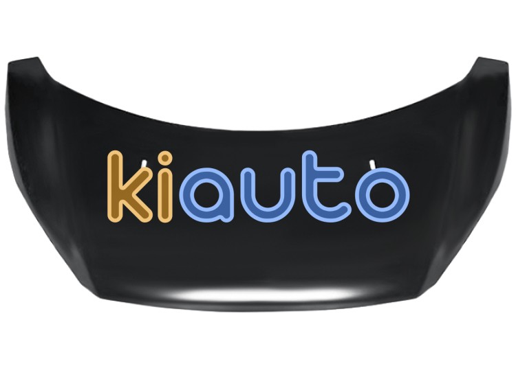 Capo ford transit custom 2013-2018 delantero OE 1838795 / 1804489