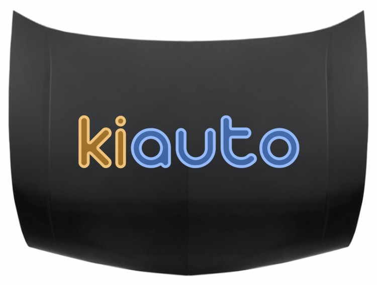 Capo honda accord 2010-2012 delantero OE 60100-TL0-G00ZZ / 60100TL0G00ZZ / 60100-TL0-G00
