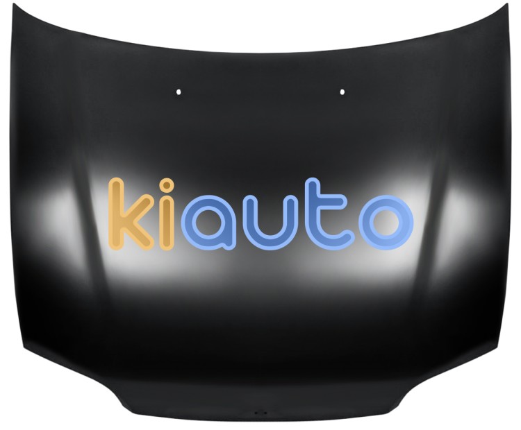 Capo honda civic 1992-1996 delantero / 4 puertas OE 60100SR4000ZZ / 60100-SR4-000ZZ