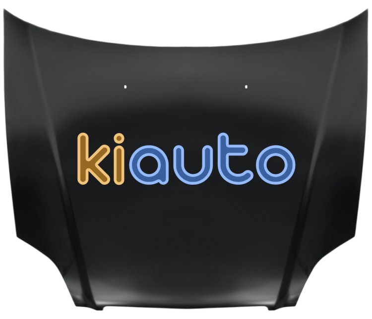 Capo honda civic 1996-1999 delantero / 2/3/4 puertas OE 60100S03000ZZ / 60100-S03-000ZZ