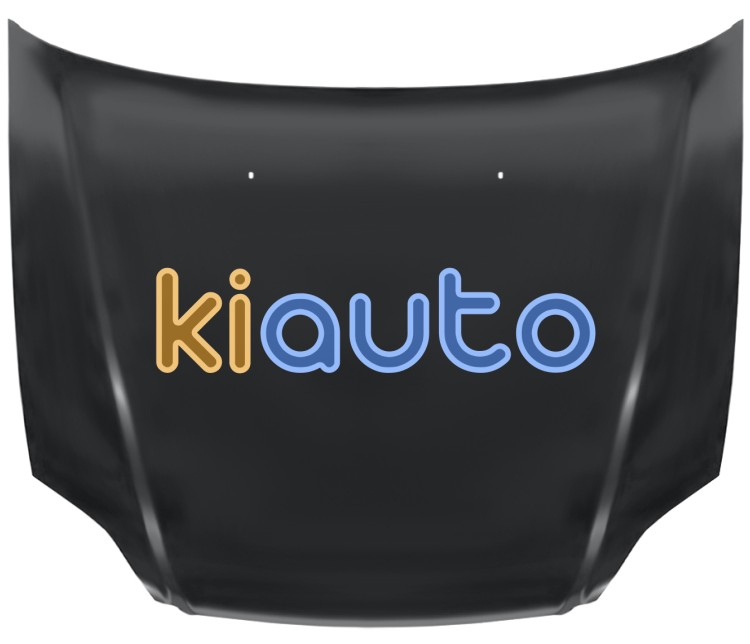 Capo honda civic 1999-2001 delantero / 2/3/4 puertas OE 60100S04020ZZ / 60100-S04-020ZZ