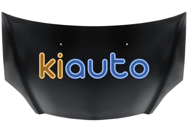 Capo honda civic 2001-2004 delantero / 3/5 puertas OE 60100S6PA90ZZ / 60100-S6P-A90ZZ
