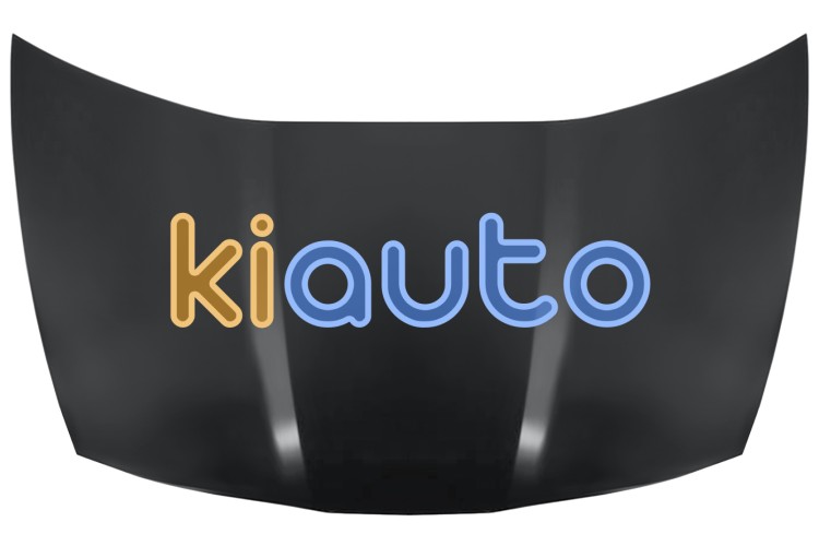 Capo honda civic 2006-2012 3/5 puertas / delantero OE 60100SMGE00ZZ / 60100-SMG-E00ZZ