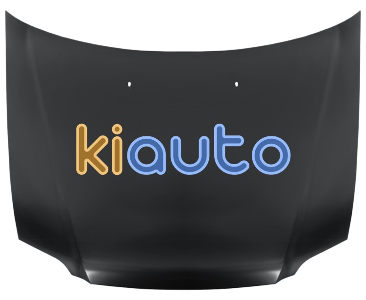 Capo honda crv 1996-1999 delantero OE 60100S10306ZZ / 60100-S10-306ZZ
