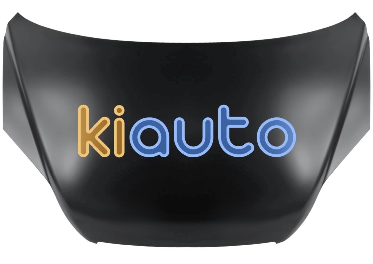Capo honda crv 2007-2010 delantero OE 60100SWWG00ZZ / 60100-SWW-G00ZZ