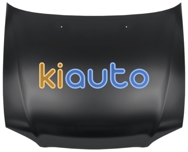 Capo hyundai accent 1997-2000 delantero / 4/5 puertas OE 66400-22500 / 6640022500