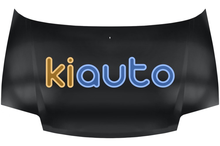 Capo hyundai atos 2003-2008 delantero OE 6640005521 / 66400-05521 / 66400-05500
