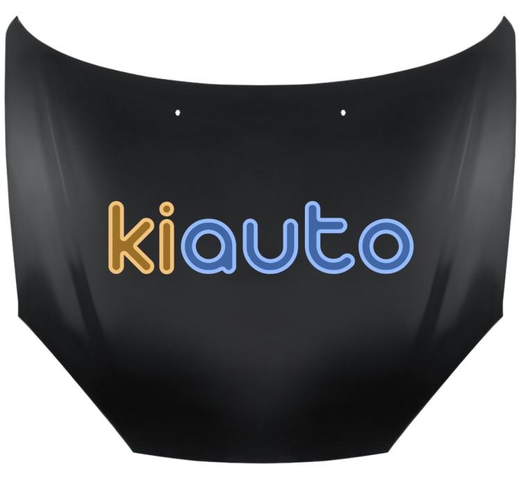 Capo hyundai coupe 2007-2009 delantero OE 664002C720 / 66400-2C720