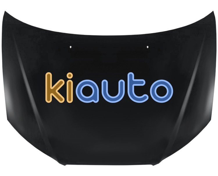 Capo hyundai elantra 2007-2011 delantero OE 664002H010 / 66400-2H010