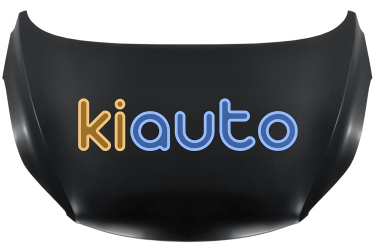 Capo hyundai elantra 2013-2016 delantero OE 664003X000 / 66400-3X000