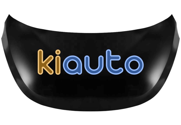 Capo hyundai i10 2010-2013 delantero OE 664000X020 / 66400-0X020