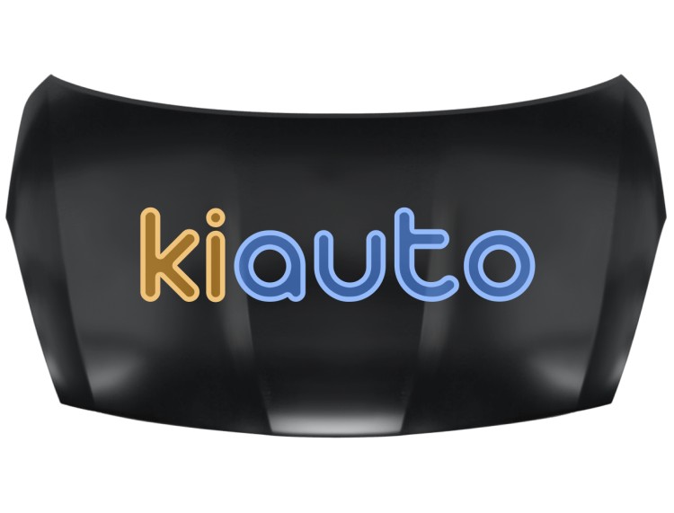 Capo hyundai i20 2008-2012 delantero OE 664001J000 / 66400-1J000
