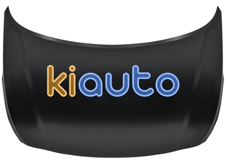 Capo hyundai i20 2014-2018 delantero OE 66400C8000 / 66400-C8000