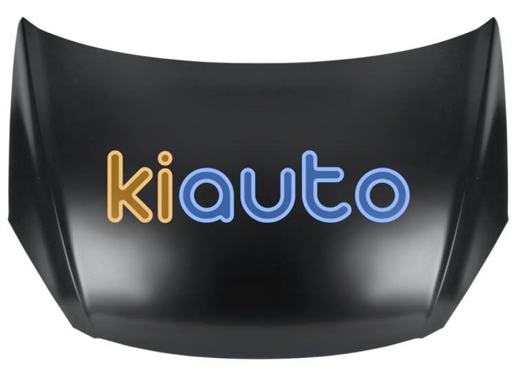 Capo hyundai i30 2010-2012 delantero OE 664002L010 / 66400-2L010