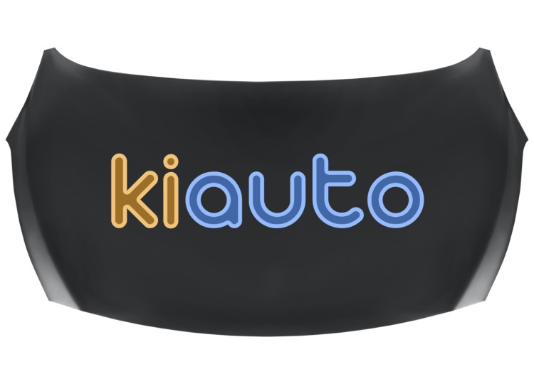 Capo hyundai i40 2011-2015 delantero OE 664003Z000 / 66400-3Z000