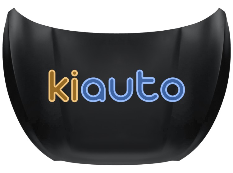 Capo hyundai ix35 2009-2015 delantero OE 664002Y001 / 66400-2Y001