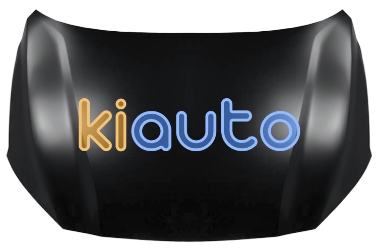 Capo hyundai kona 2020-2023 delantero OE 66400J9000 / 66400-J9000