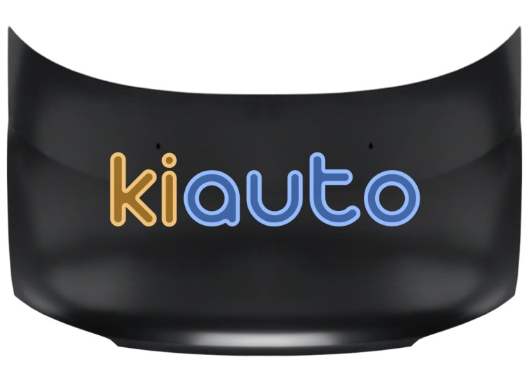 Capo hyundai matrix 2001-2006 delantero OE 6640017000 / 66400-17000