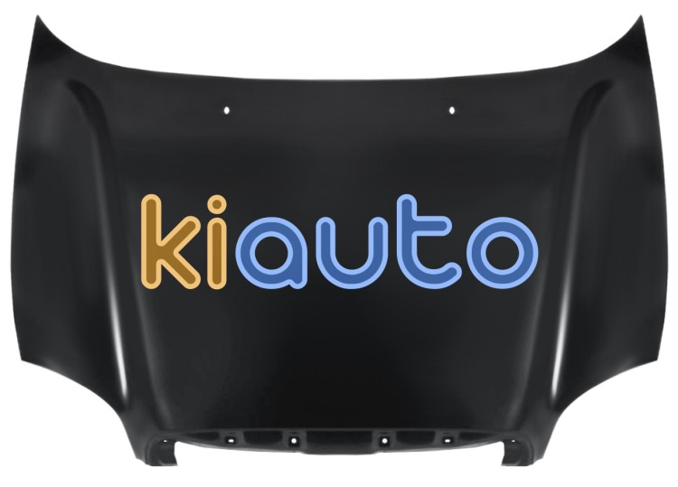 Capo hyundai santa fe 2000-2006 delantero / motor gasolina OE 6640026022 / 66400-26022 / 6640026023