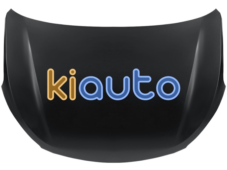 Capo hyundai santa fe 2012-2016 delantero OE 664002W000 / 66400-2W000 / 66400B8000