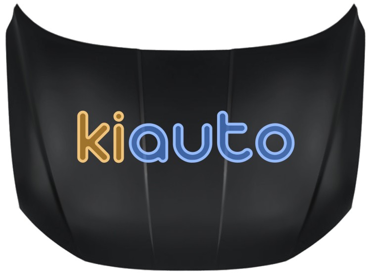 Capo hyundai tucson 2020-> delantero OE 66400N7000 / 66400-N7000 / 66400N9000