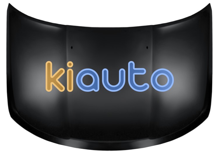 Capo jeep compass 2021-2025 delantero OE K68243955AB