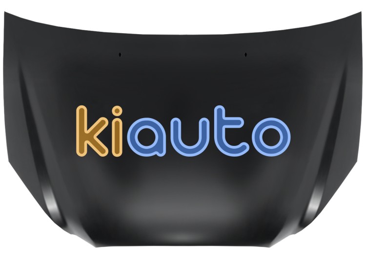 Capo kia carens 2006-2013 delantero OE 664001D010 / 664001D000