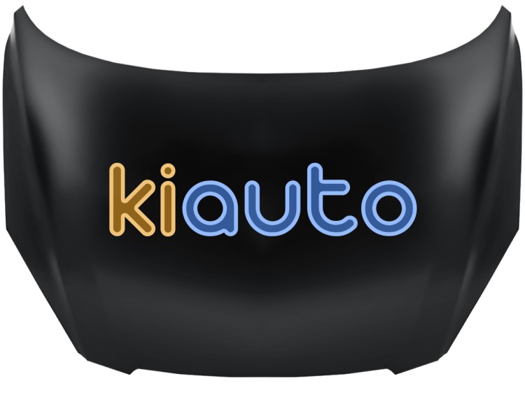 Capo kia ceed 2007-2009 delantero OE 664001H000
