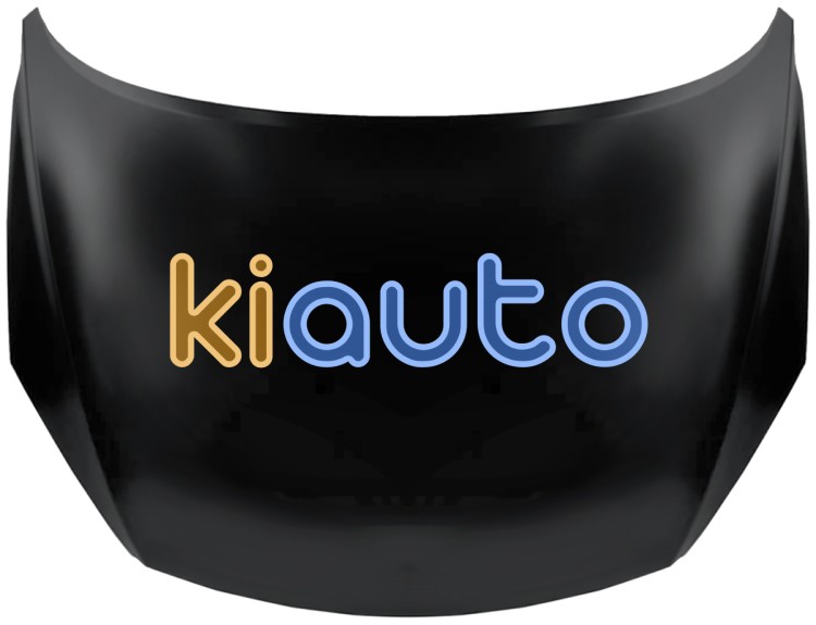Capo kia ceed 2009-2012 delantero OE 664001H200