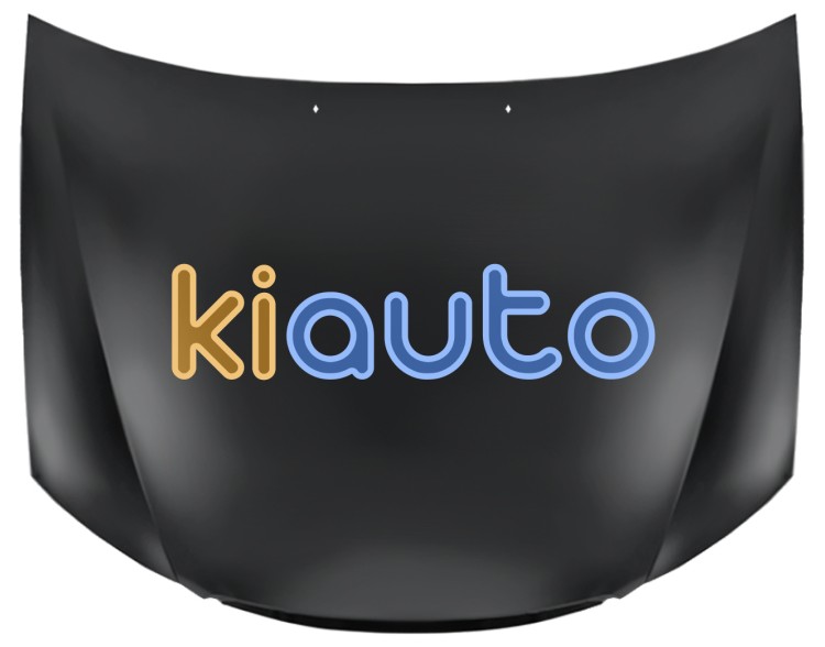 Capo kia cerato 2004-2007 delantero OE 664002F000