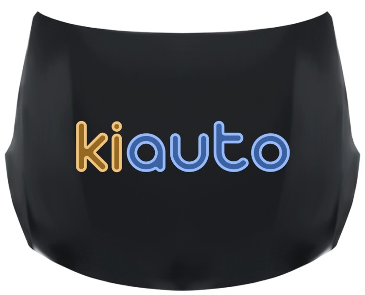 Capo kia optima 2018-2020 delantero OE 66400D4000P