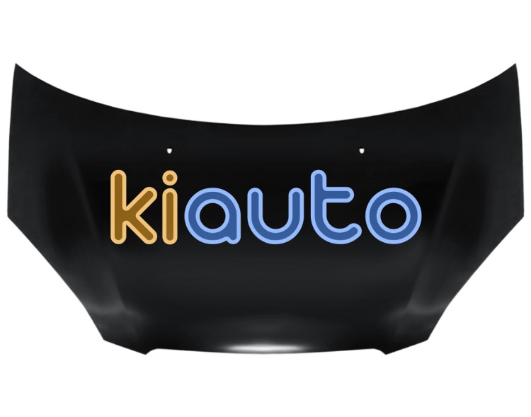 Capo kia picanto 2008-2011 delantero OE 6640007510