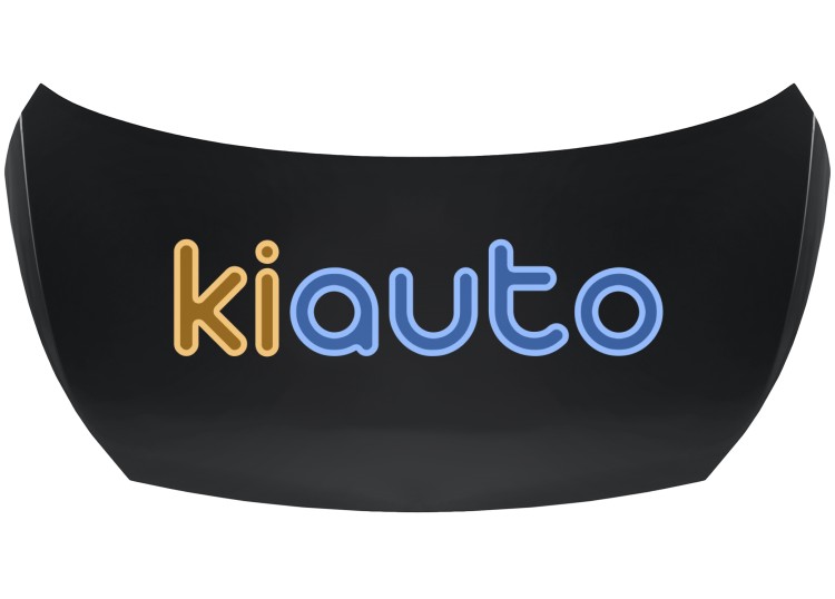Capo kia picanto 2017-2023 delantero OE 66400G6000 / 66400-G6000