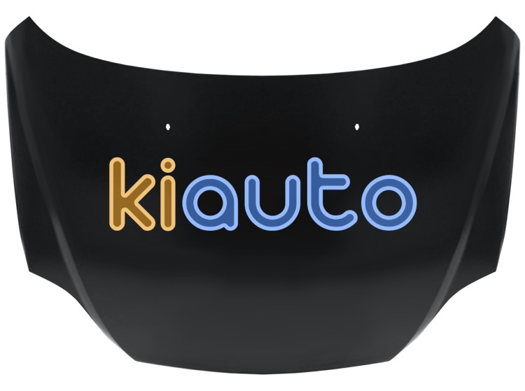 Capo kia rio 2003-2006 delantero OE 66400FD000