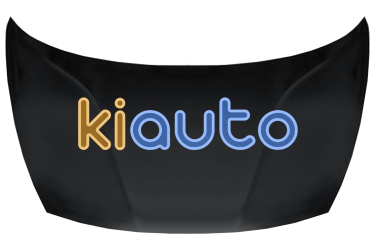 Capo kia rio 2014-2017 delantero OE 664001W010