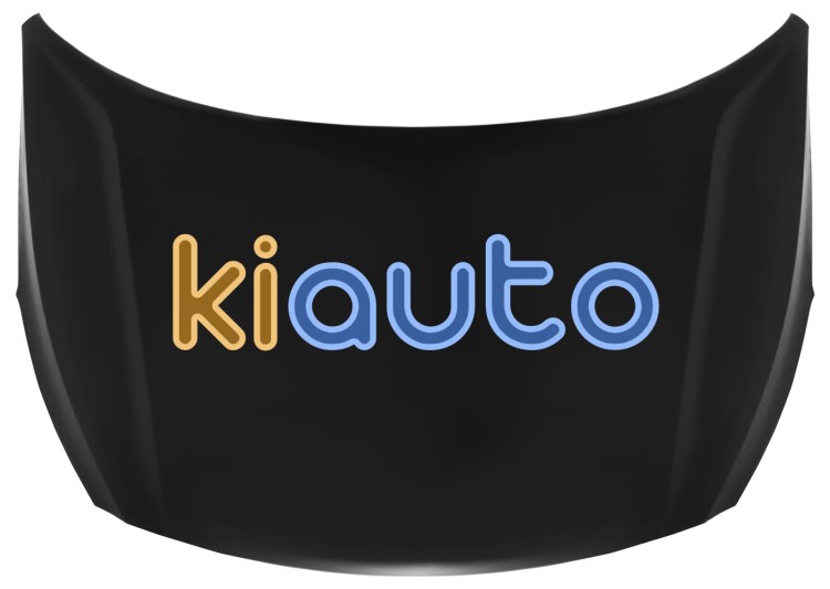 Capo kia rio 2017-2020 delantero OE 66400H8000